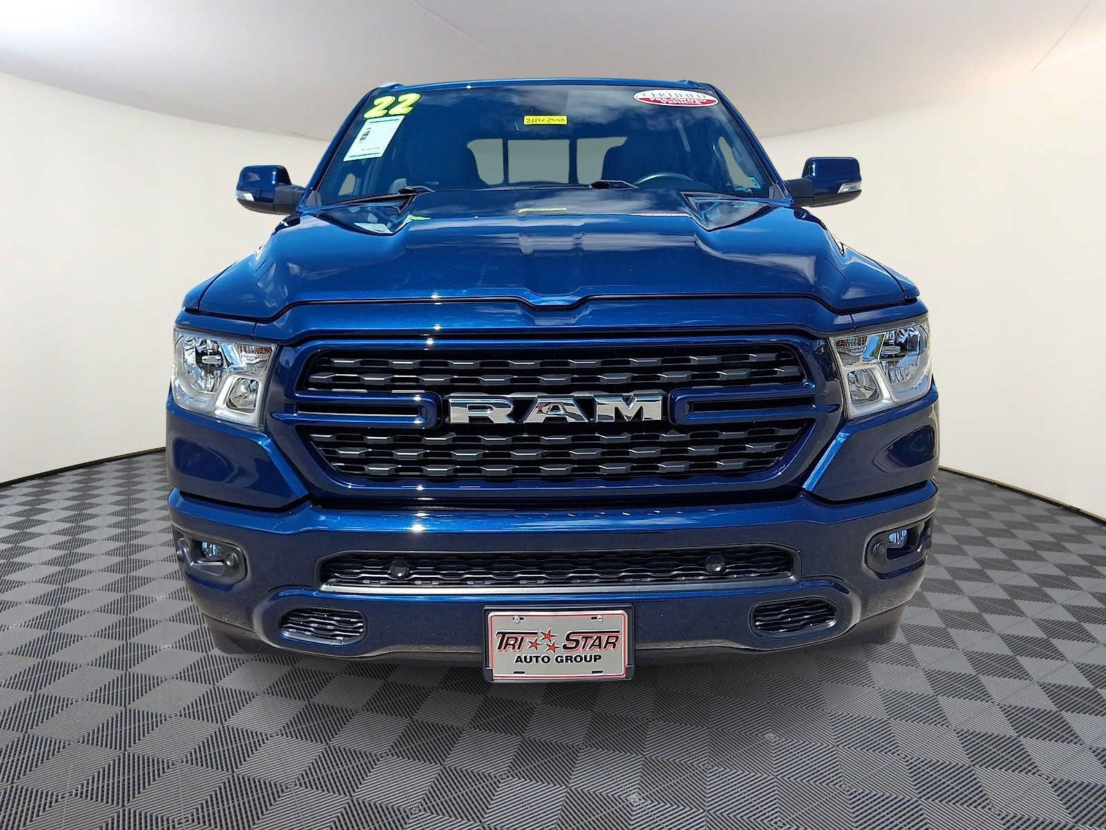 ram ram 1500 pickup 2022 1C6SRFFT7NN406961 image ram ram 1500 pickup 2022 1C6SRFFT7NN406961 image